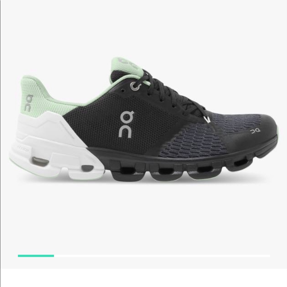 On Cloudflyer Running Shoes